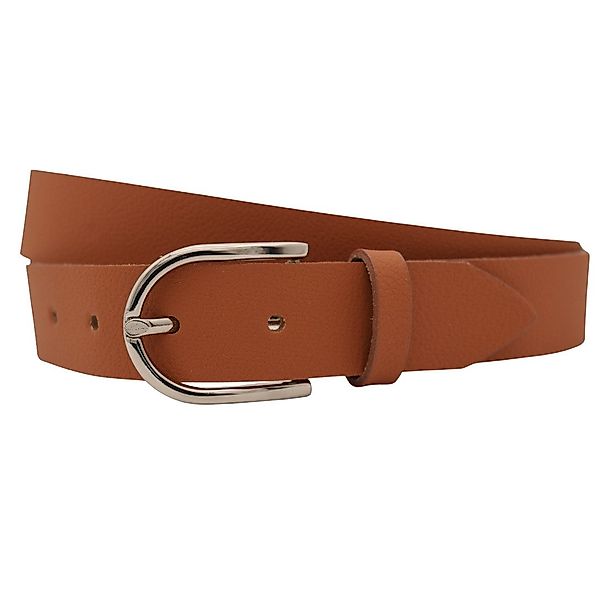 AnnaMatoni Ledergürtel AnnaMatoni Leder Gürtel Glora günstig online kaufen