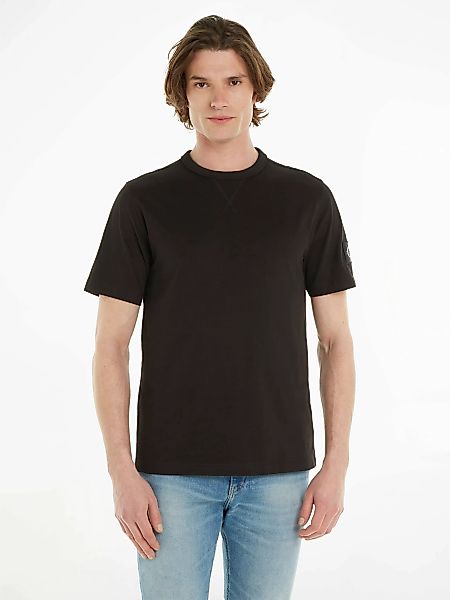 Calvin Klein Jeans T-Shirt BADGE REGULAR TEE günstig online kaufen