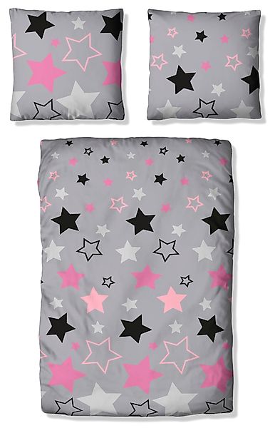 my home Bettwäsche Dreamer in Gr. günstig online kaufen