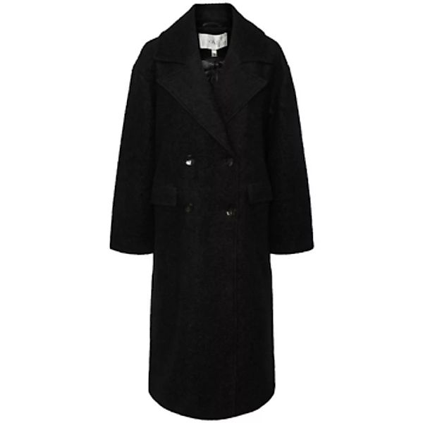 Y.a.s  Damenmantel YAS Noos Mila Jacket L/S - Black günstig online kaufen
