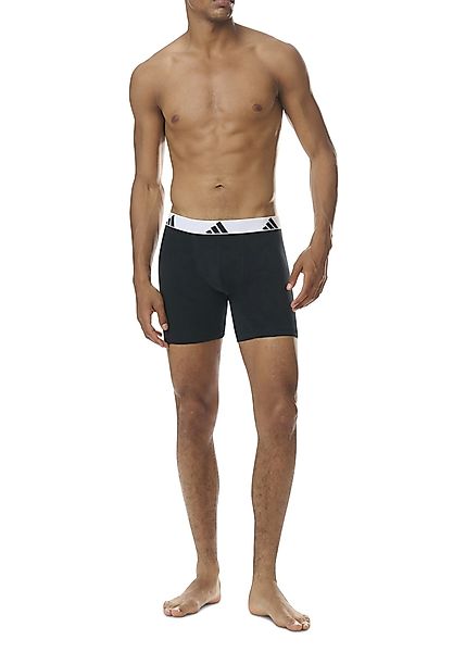 adidas Performance Boxershorts BOXER Brief Basic günstig online kaufen