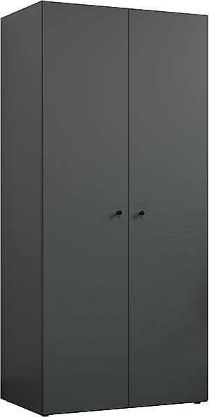 INOSIGN Kleiderschrank »Jersey Schlafzimmerschrank Garderobe Bestseller Sch günstig online kaufen