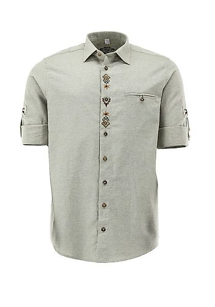 OS Trachten Trachtenhemd Molira Regular Fit günstig online kaufen