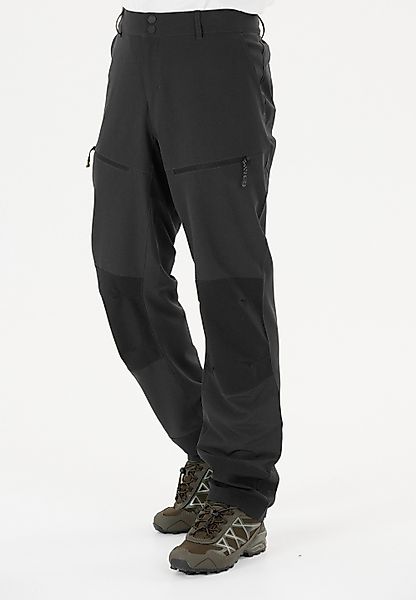 WHISTLER Softshellhose Avatar in wetterfester Anfertigung günstig online kaufen