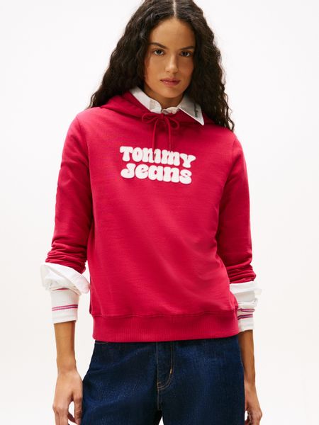Tommy Jeans Kapuzensweatshirt TJW REG ESS günstig online kaufen