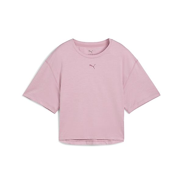 PUMA Trainingsshirt "CLOUDSPUN Relaxed T-Shirt Damen" günstig online kaufen