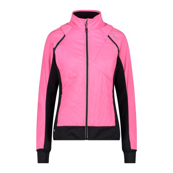 CMP Softshelljacke CMP Damen Jacke WOMAN günstig online kaufen