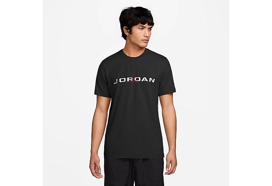 Jordan T-Shirt M J JD AIR SS CREW sportlicher Stil, aus Baumwolle günstig online kaufen