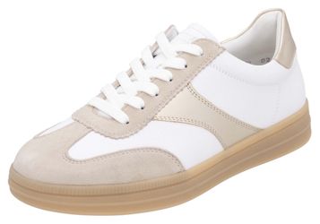 Remonte Sneaker, Freizeitschuh, Halbschuh, Schnürschuh mit günstig online kaufen