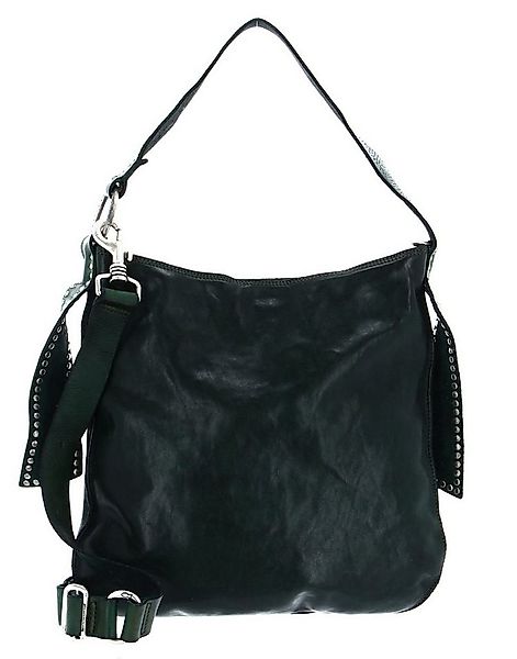 Campomaggi Schultertasche günstig online kaufen