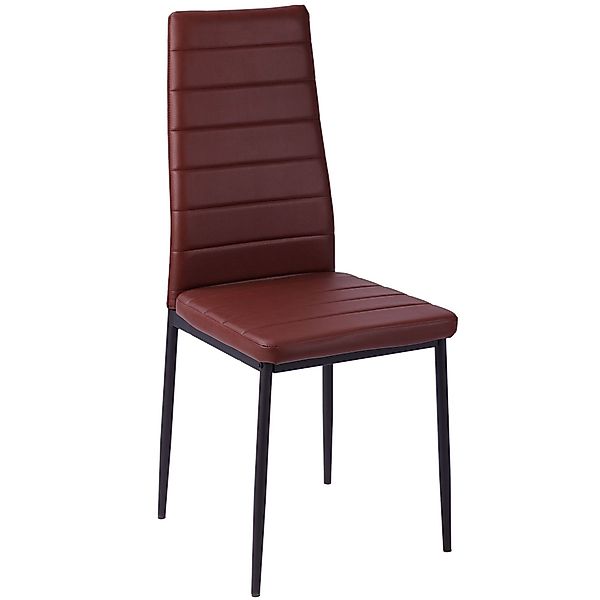 TRISENS Esszimmerstuhl Gabi (2, 4, 6 günstig online kaufen