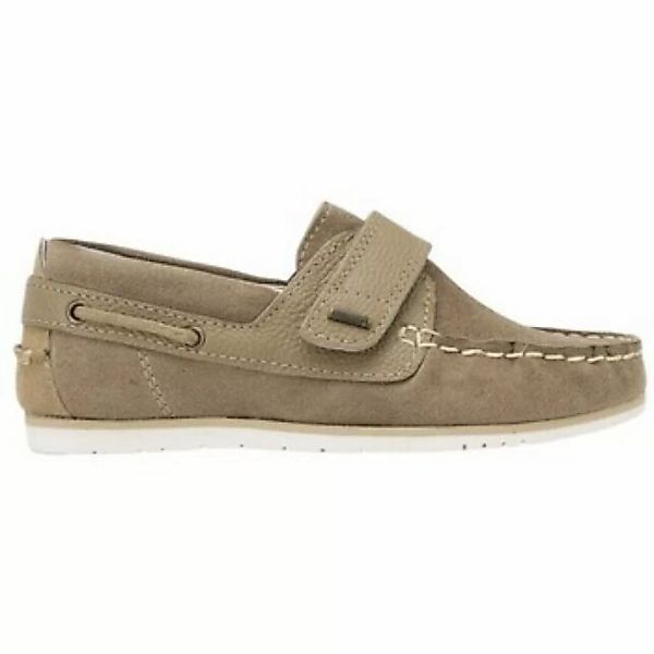 Mayoral  Mokassins 43672 NAUTICO Taupe günstig online kaufen