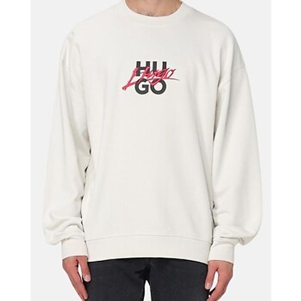 BOSS  Sweatshirt 50521081 DLOGONTY günstig online kaufen