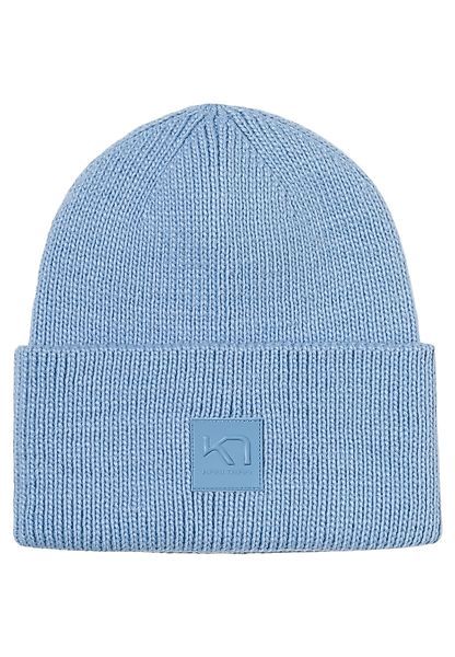 Kari Traa Beanie "Kyte" im tollen Rippstrick-Design günstig online kaufen