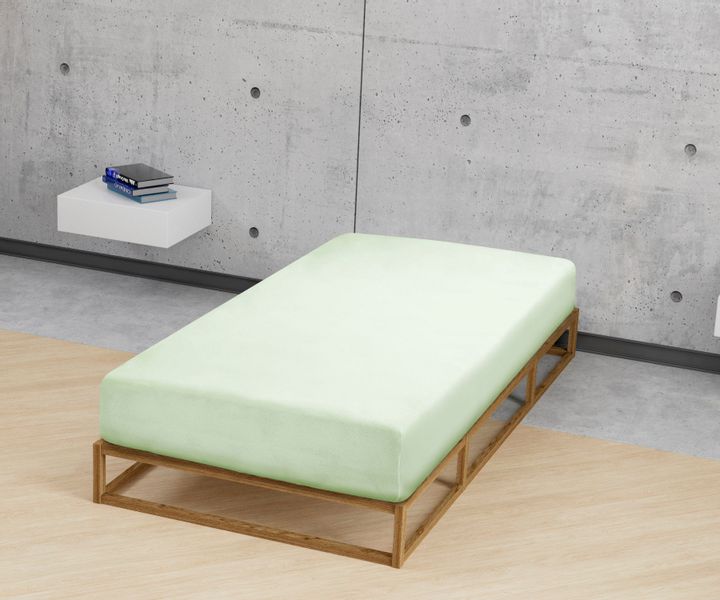 Biberna Spannbettlaken "Marc" aus Baumwolle, für Matratzen bis 22 cm Höhe, günstig online kaufen