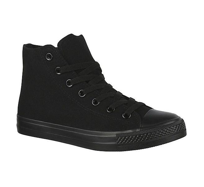 Elara High Top Sneaker Sneaker günstig online kaufen