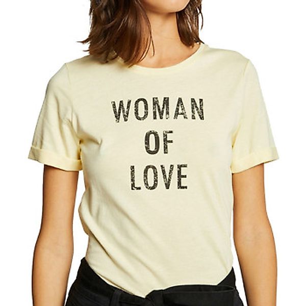 Morgan  T-Shirts & Poloshirts 221-DESON günstig online kaufen