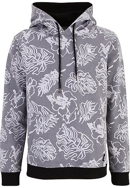Just Rhyse Kapuzensweatshirt Just Rhyse Herren Just Rhyse JR petal Hoodie ( günstig online kaufen