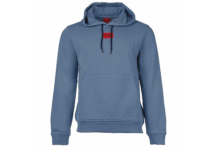 HUGO Sweatshirt Herren Sweatshirt Baumwolle Daratschi214 günstig online kaufen