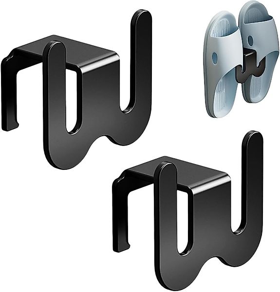 Refined Living Wandhaken Wandhaken für Badeschlappen,im günstig online kaufen