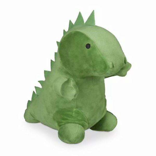 relaxdays Türstopper Dino grün günstig online kaufen