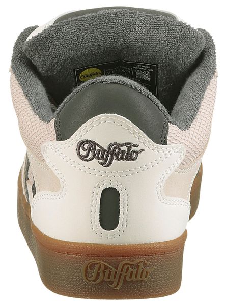 Buffalo LIBERTY SKATE Sneaker Basket-Sneaker, Freizeitschuh, günstig online kaufen