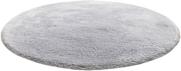 Homie Living Badematte "Porto Azzurro" Höhe 30 mm rutschhemmend beschichtet günstig online kaufen