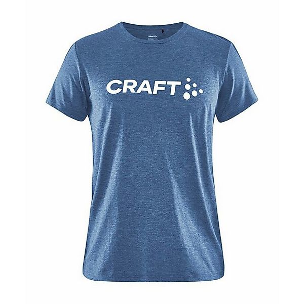 Craft T-Shirt Craft Damen T-Shirt COMMUNITY LOGO SS TEE 1913422 günstig online kaufen