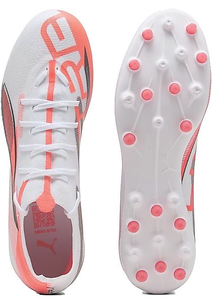 PUMA Puma Herren Fussballschuhe Ultra 5 Match MG Fußballschuh günstig online kaufen