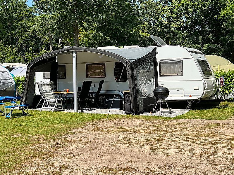 Walker Vorzelt Walker Active 500 günstig online kaufen
