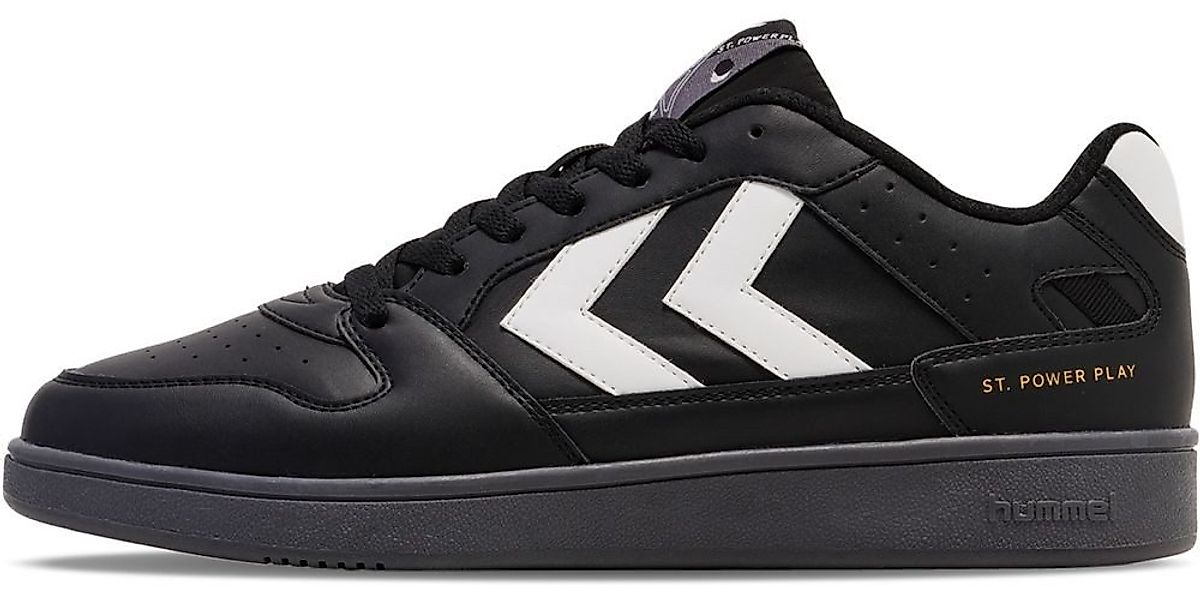 hummel St. Power Play Sneaker günstig online kaufen