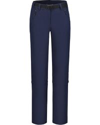 Icepeak Zip-off-Hose Damen Hose Beelitz Zip-Off günstig online kaufen