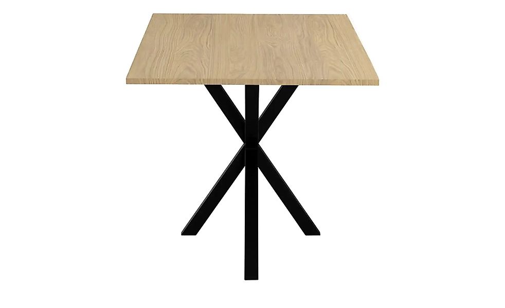 uno Esstisch  Kent ¦ holzfarben ¦ Maße (cm): B: 100 H: 77 Tische > Esstisch günstig online kaufen