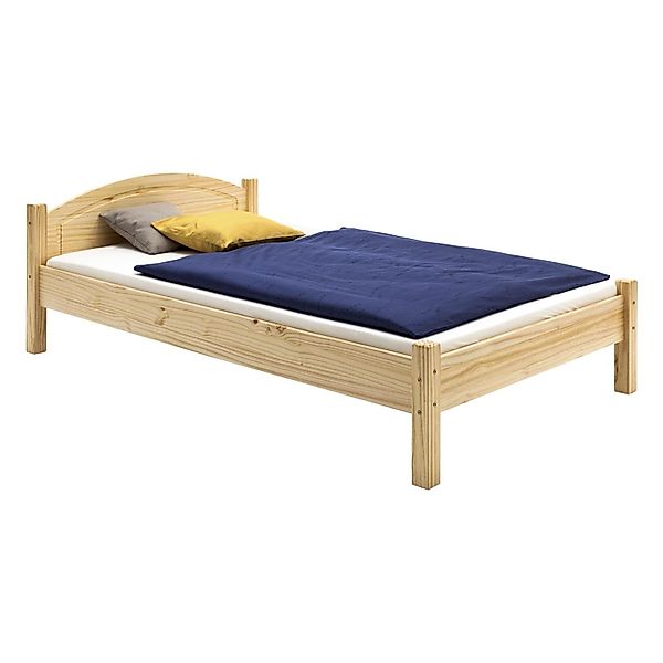 IDIMEX Massivholzbett MARIE, Massivholzbett Holzbett Einzelbett günstig online kaufen