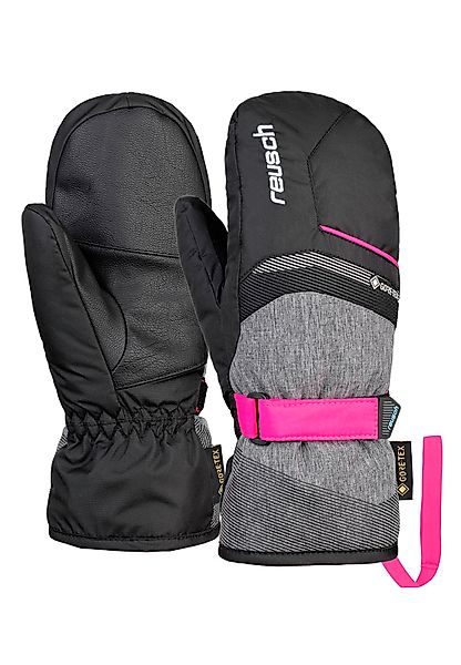 Reusch Fäustlinge "Bolt GTX Junior Mitten" met hochwaardige GORE-TEX Membra günstig online kaufen