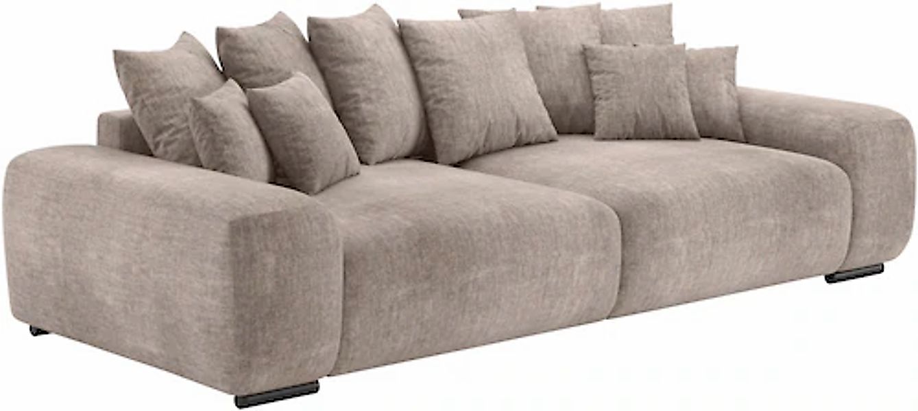 Mr. Couch Big-Sofa "Sundance II", Dauerschläfer günstig online kaufen