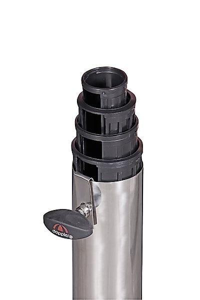 doppler® Schirmhalter UNIVERSAL, 5 Reduzierringe für günstig online kaufen