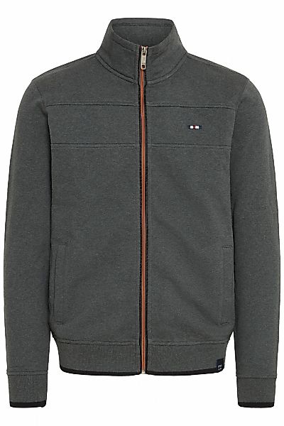 FQ1924 Sweatjacke "Sweatshirtjacke FQJules" günstig online kaufen