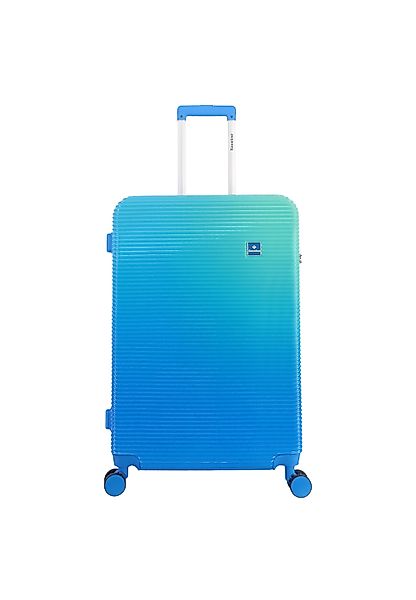 Saxoline® Koffer Twist, aus ABS/PC-Material günstig online kaufen