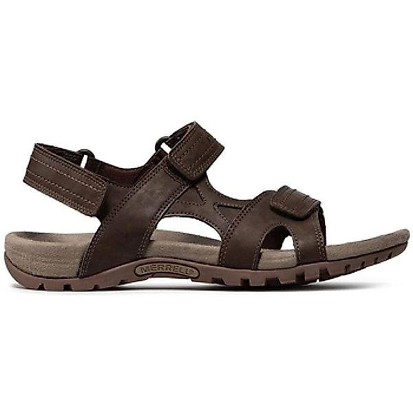 Merrell  Sandalen SANDSPUR RIFT Marron günstig online kaufen