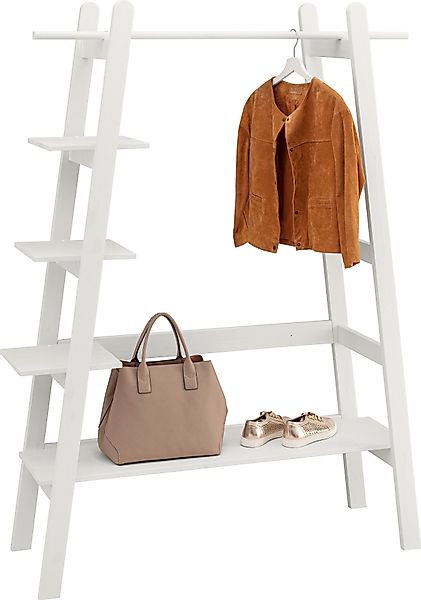 OTTO products Garderobe "Rikke" "Rikke", Breite 118 cm günstig online kaufen