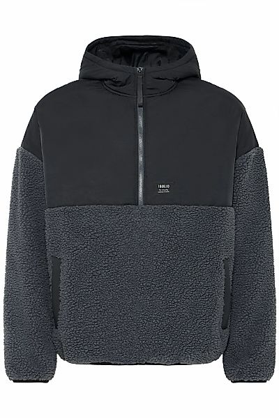 Solid Fellimitatjacke "Fellimitatjacke SDMarco" günstig online kaufen