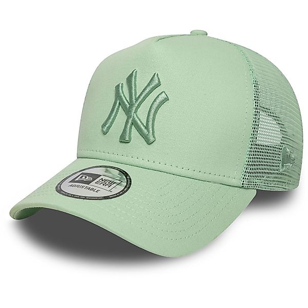New Era Trucker Cap AFrame Trucker günstig online kaufen