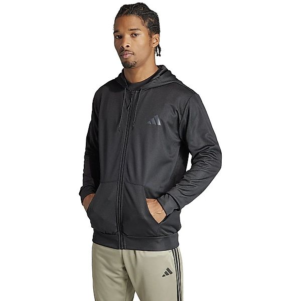adidas Sportswear Hoodie TR ESS SEA günstig online kaufen