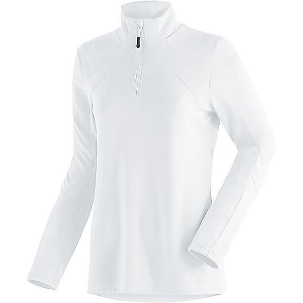 Maier Sports Longsleeve Rollkragen BIANKA günstig online kaufen
