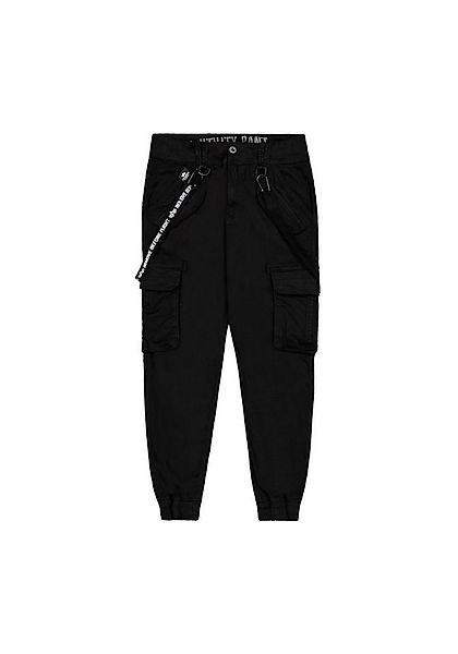 Alpha Industries Cargohose Utility Pant günstig online kaufen