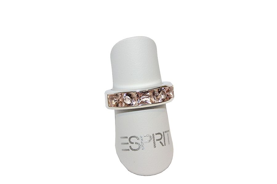 Esprit Fingerring Ring Damen 925er Sterling-Silber günstig online kaufen