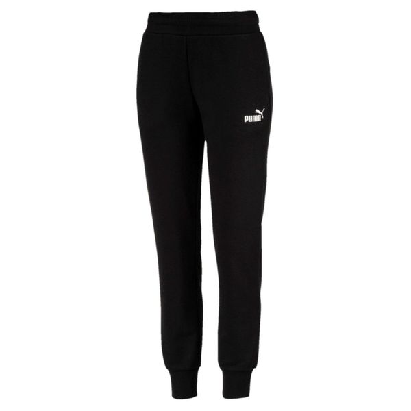 PUMA Jogginghose Jogginghose ESS Sweat Pants günstig online kaufen