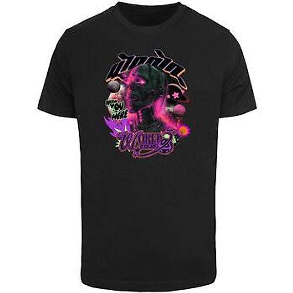 Mister Tee  T-Shirt T-shirt  Wish You Were Here günstig online kaufen
