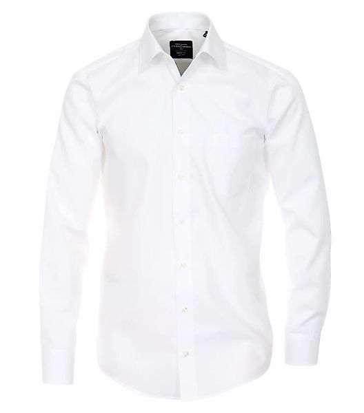 CASAMODA Businesshemd "CASAMODA Businesshemd uni" günstig online kaufen